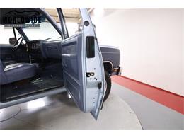 1989 Dodge Ramcharger (CC-2103186) for sale in Denver , Colorado