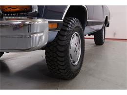 1989 Dodge Ramcharger (CC-2103186) for sale in Denver , Colorado