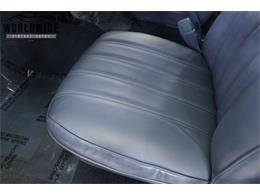 1989 Dodge Ramcharger (CC-2103186) for sale in Denver , Colorado