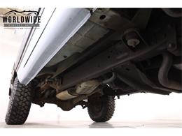 1989 Dodge Ramcharger (CC-2103186) for sale in Denver , Colorado