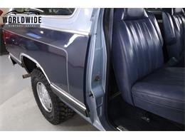 1989 Dodge Ramcharger (CC-2103186) for sale in Denver , Colorado