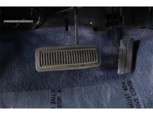 1989 Dodge Ramcharger (CC-2103186) for sale in Denver , Colorado