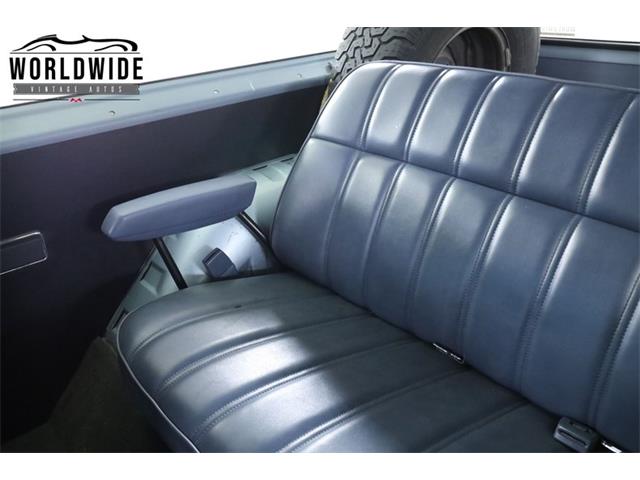 1989 Dodge Ramcharger (CC-2103186) for sale in Denver , Colorado