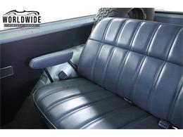 1989 Dodge Ramcharger (CC-2103186) for sale in Denver , Colorado