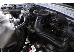 1989 Dodge Ramcharger (CC-2103186) for sale in Denver , Colorado