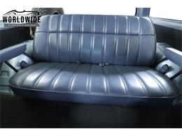1989 Dodge Ramcharger (CC-2103186) for sale in Denver , Colorado