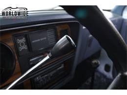 1989 Dodge Ramcharger (CC-2103186) for sale in Denver , Colorado