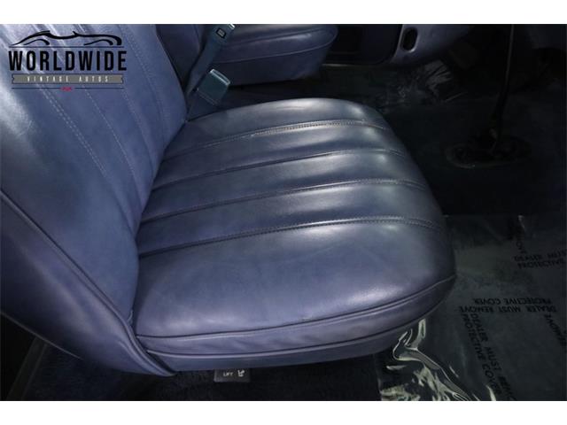 1989 Dodge Ramcharger (CC-2103186) for sale in Denver , Colorado