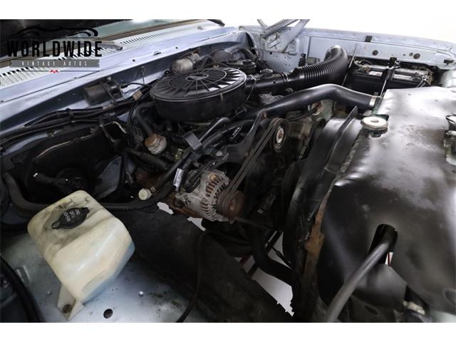 1989 Dodge Ramcharger (CC-2103186) for sale in Denver , Colorado