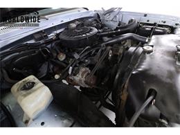 1989 Dodge Ramcharger (CC-2103186) for sale in Denver , Colorado