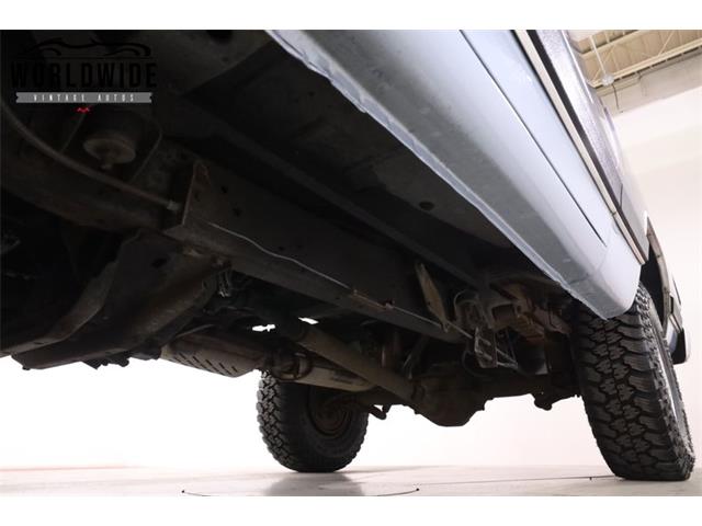 1989 Dodge Ramcharger (CC-2103186) for sale in Denver , Colorado