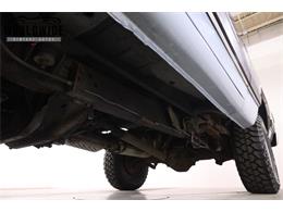 1989 Dodge Ramcharger (CC-2103186) for sale in Denver , Colorado