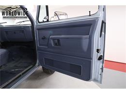 1989 Dodge Ramcharger (CC-2103186) for sale in Denver , Colorado