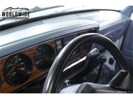 1989 Dodge Ramcharger (CC-2103186) for sale in Denver , Colorado