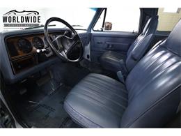 1989 Dodge Ramcharger (CC-2103186) for sale in Denver , Colorado