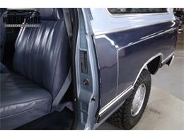 1989 Dodge Ramcharger (CC-2103186) for sale in Denver , Colorado