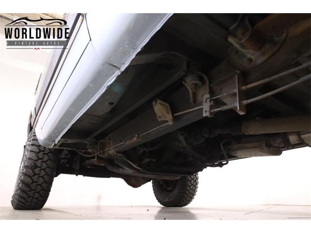 1989 Dodge Ramcharger (CC-2103186) for sale in Denver , Colorado