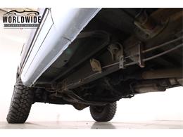1989 Dodge Ramcharger (CC-2103186) for sale in Denver , Colorado