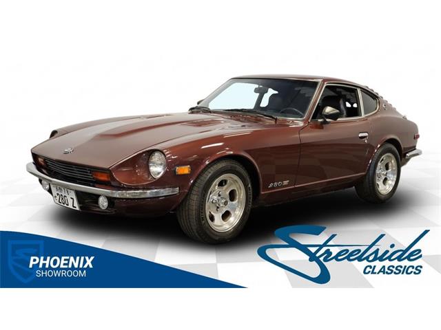 1978 Datsun 280Z (CC-2103187) for sale in Mesa, Arizona