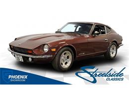 1978 Datsun 280Z (CC-2103187) for sale in Mesa, Arizona