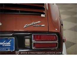 1978 Datsun 280Z (CC-2103187) for sale in Mesa, Arizona