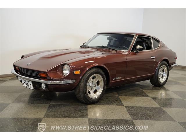 1978 Datsun 280Z (CC-2103187) for sale in Mesa, Arizona