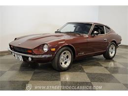 1978 Datsun 280Z (CC-2103187) for sale in Mesa, Arizona