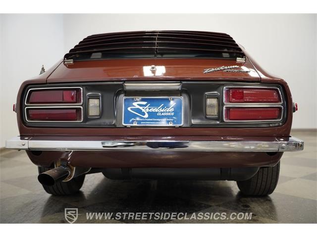 1978 Datsun 280Z (CC-2103187) for sale in Mesa, Arizona