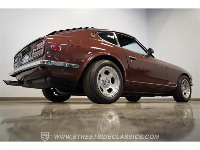 1978 Datsun 280Z (CC-2103187) for sale in Mesa, Arizona