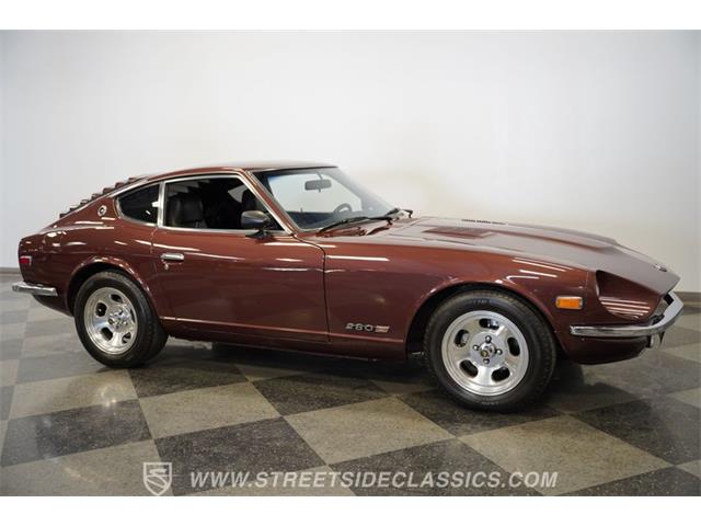 1978 Datsun 280Z (CC-2103187) for sale in Mesa, Arizona