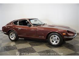 1978 Datsun 280Z (CC-2103187) for sale in Mesa, Arizona