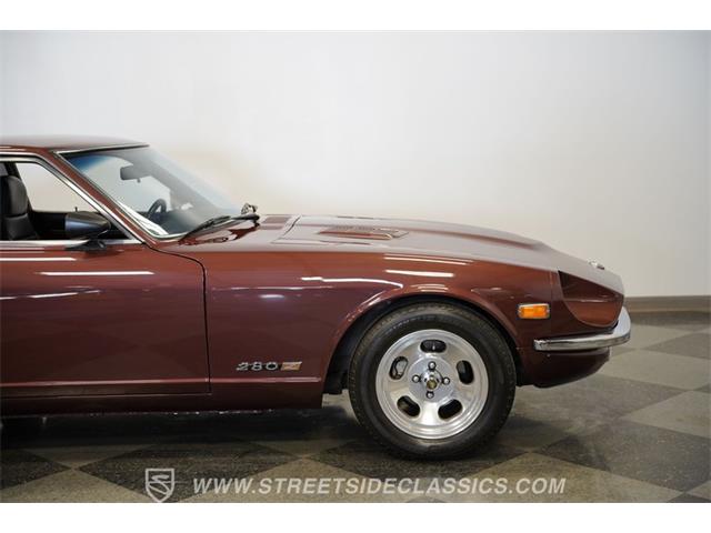 1978 Datsun 280Z (CC-2103187) for sale in Mesa, Arizona