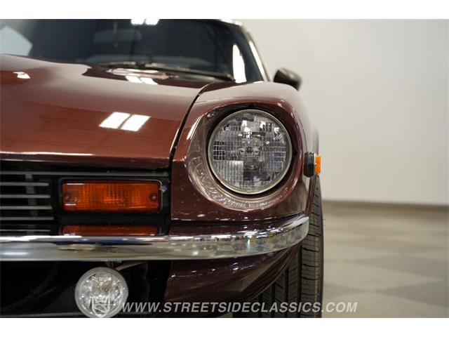 1978 Datsun 280Z (CC-2103187) for sale in Mesa, Arizona
