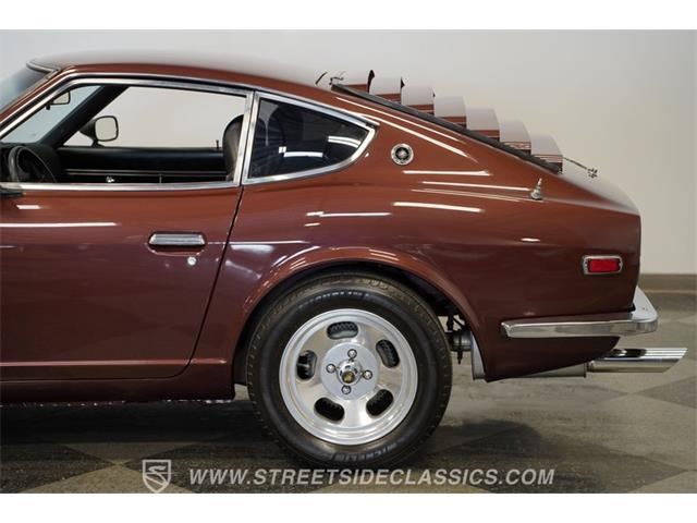 1978 Datsun 280Z (CC-2103187) for sale in Mesa, Arizona
