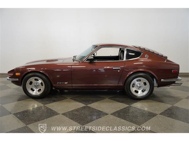 1978 Datsun 280Z (CC-2103187) for sale in Mesa, Arizona