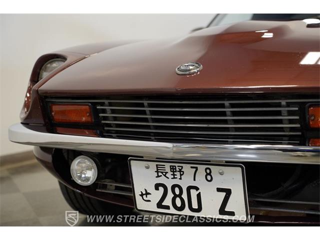 1978 Datsun 280Z (CC-2103187) for sale in Mesa, Arizona