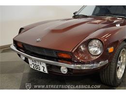 1978 Datsun 280Z (CC-2103187) for sale in Mesa, Arizona