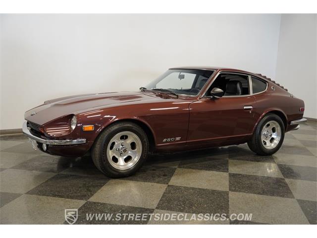 1978 Datsun 280Z (CC-2103187) for sale in Mesa, Arizona