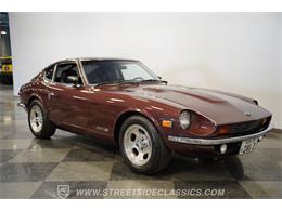 1978 Datsun 280Z (CC-2103187) for sale in Mesa, Arizona