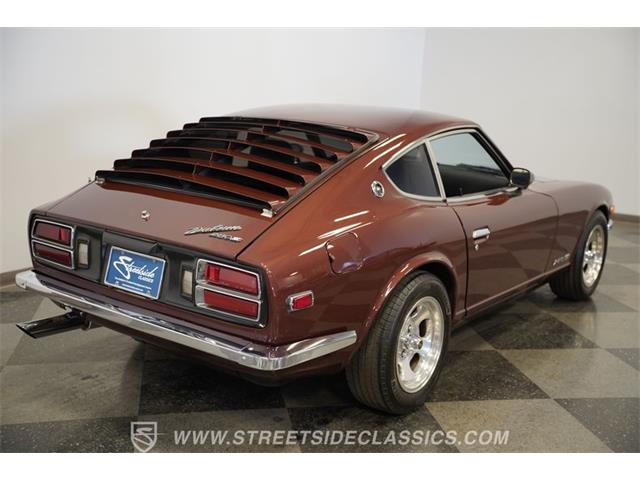 1978 Datsun 280Z (CC-2103187) for sale in Mesa, Arizona
