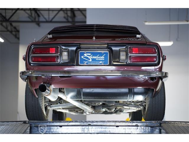 1978 Datsun 280Z (CC-2103187) for sale in Mesa, Arizona