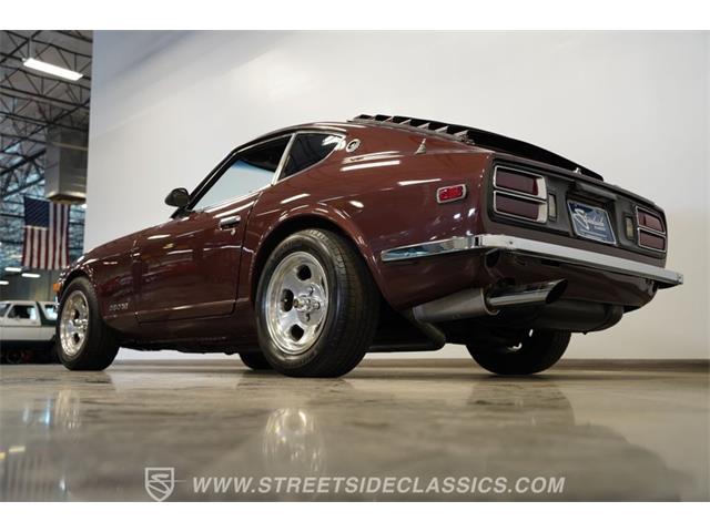 1978 Datsun 280Z (CC-2103187) for sale in Mesa, Arizona