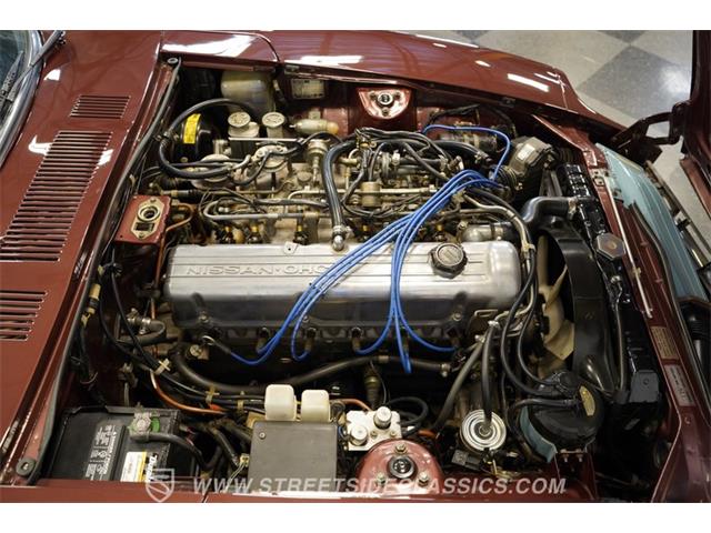 1978 Datsun 280Z (CC-2103187) for sale in Mesa, Arizona