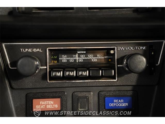 1978 Datsun 280Z (CC-2103187) for sale in Mesa, Arizona