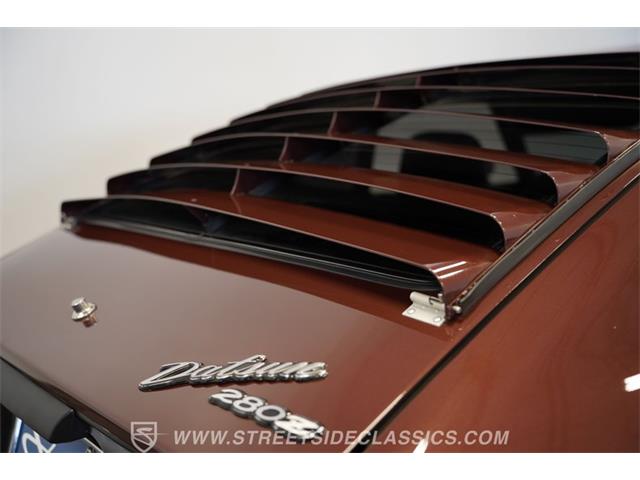1978 Datsun 280Z (CC-2103187) for sale in Mesa, Arizona