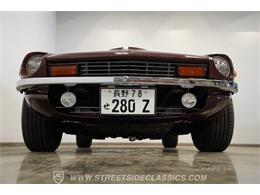 1978 Datsun 280Z (CC-2103187) for sale in Mesa, Arizona