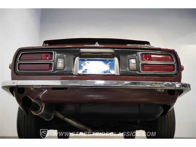 1978 Datsun 280Z (CC-2103187) for sale in Mesa, Arizona