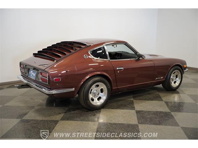 1978 Datsun 280Z (CC-2103187) for sale in Mesa, Arizona