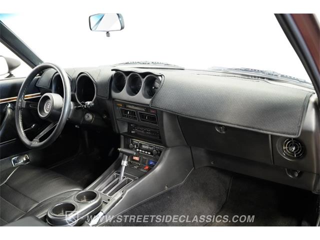 1978 Datsun 280Z (CC-2103187) for sale in Mesa, Arizona
