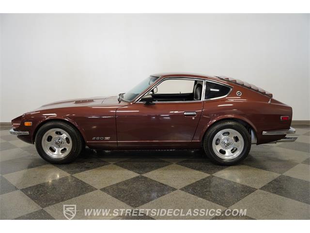 1978 Datsun 280Z (CC-2103187) for sale in Mesa, Arizona